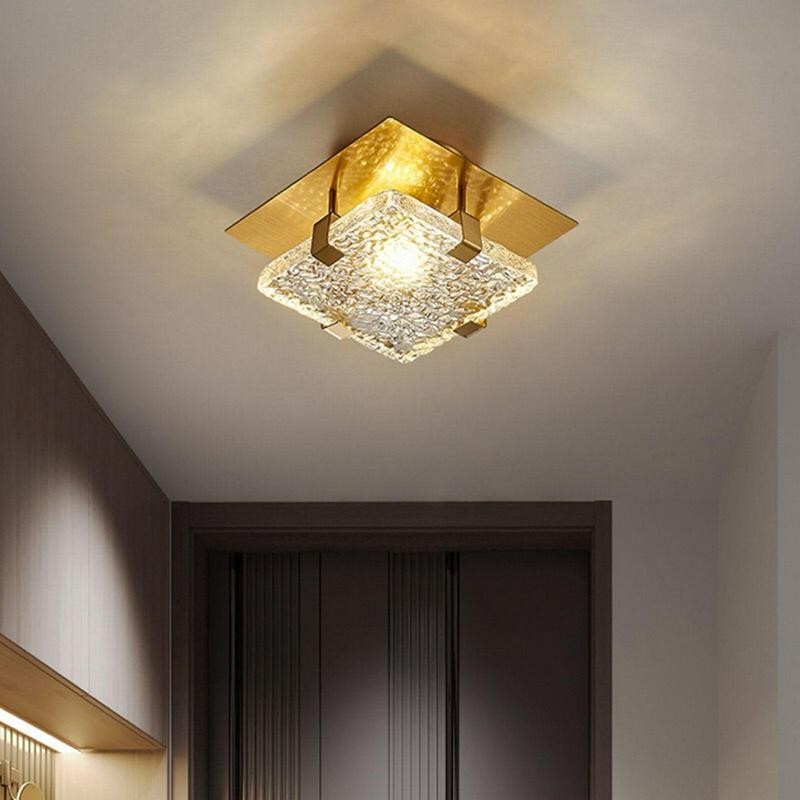 工程酒店大堂门头灯吸顶灯