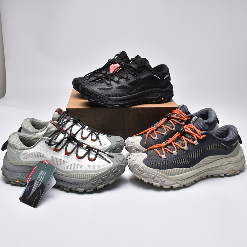 再售139欧越野跑登山徒步鞋