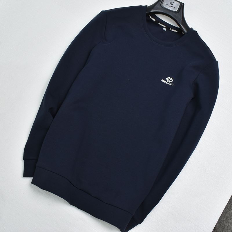 卫衣迈高途男士休闲运动