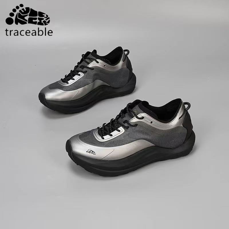 加拿大宽楦男女情侣鞋防滑耐磨