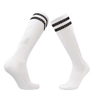专业足球袜子男长筒成人过膝男童中筒儿童加厚毛巾底学生女运动袜