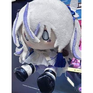 【售罄】東雪蓮2nd演唱会「花钟」纪念玩偶钥匙扣