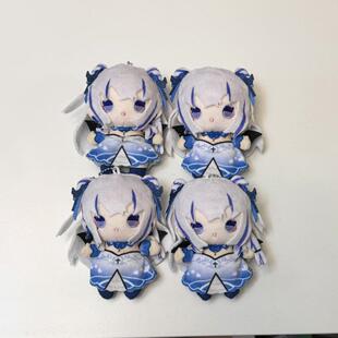 【已送完】生日玩偶挂件(瑕疵B品)