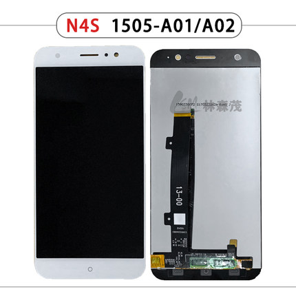 适用奇酷360N4s N5 S N6 N7 LITE PRO屏幕总成Q10pro液晶显示触摸