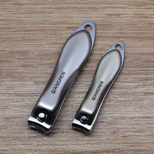 大号家用小号便携指甲刀金达强人