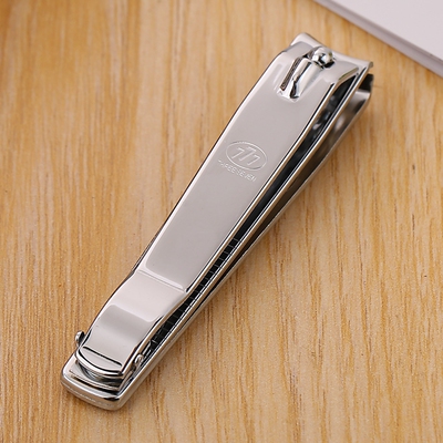 韩国777大号指甲钳指甲刀单个