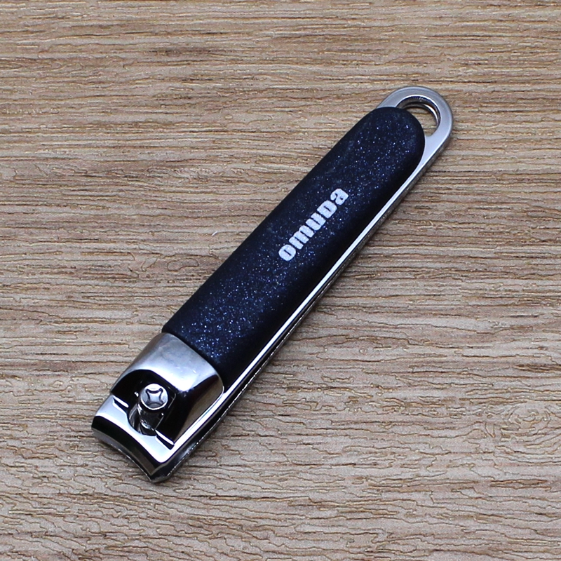 中号平口独立包装指甲刀欧美达