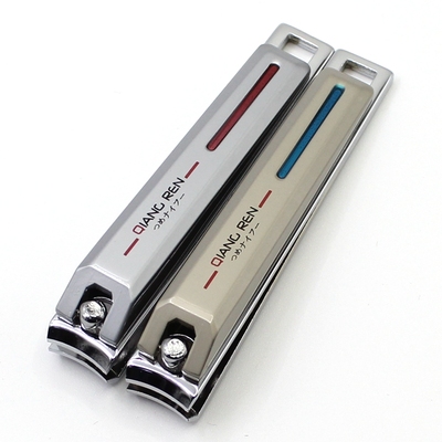 金达强人指甲钳大号锋利耐用