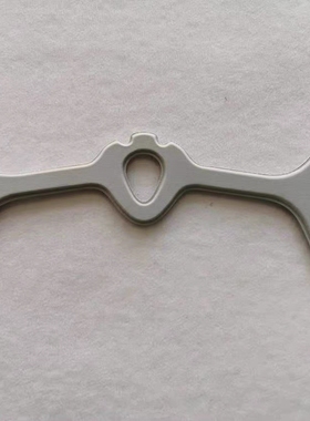 飞利浦wisp精灵鼻罩织物框架非原装副厂支架