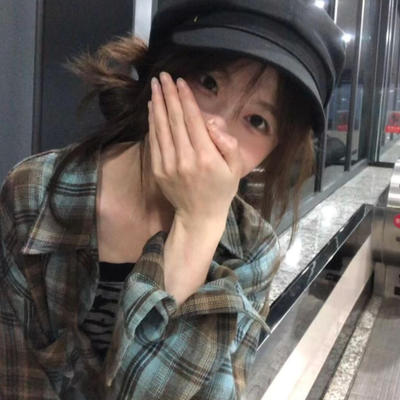 蓝色格子防晒衬衫外套女春秋韩系宽松慵懒休闲 百搭夏季长袖薄上