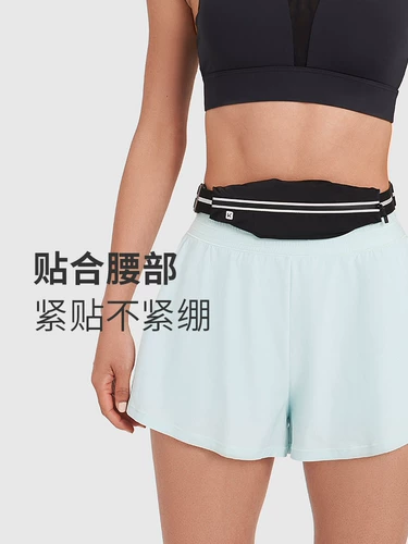 Спортивная универсальная поясная сумка, мобильный телефон, сумка-органайзер, водонепроницаемая сумка через плечо, профессиональное снаряжение, для бега