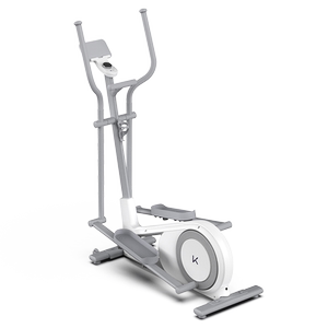 Keep椭圆机家用自发电健身小型漫步机静音运动器材椭圆仪登山机