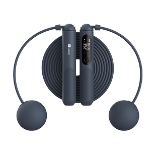 Keep智能无绳跳绳减肥专用健身减脂运动负重力计数成人无绳子SR3