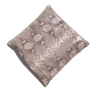 无芯 代工出日本真皮抱枕腰枕靠枕 优质真皮制作 仅120个