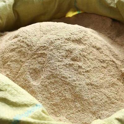 50斤新鲜谷糠糠稻壳粉饲