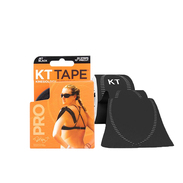 kttape肌肉弹性运动绷带