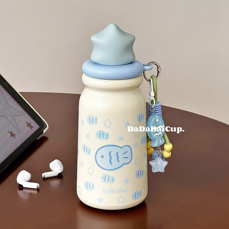 茶水分离随行杯食品级耐高温手提