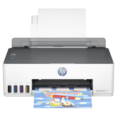 惠普tank592原装连供墨仓打印机