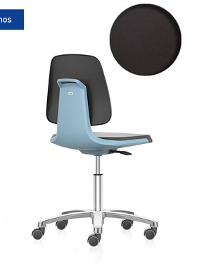 德国原装进口bimos实验室椅工作椅防静电椅耐用升降【部分现货】