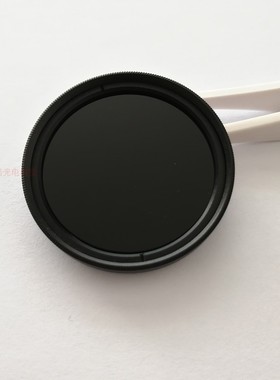 HWB720 黑色光学玻璃 HB720 RG715 700nm前截止 红外高透