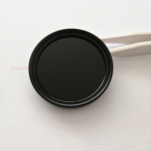 HWB850 RG850红外透射滤光镜片 黑玻璃 可见光吸收截止