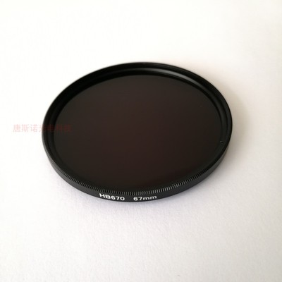红色滤光镜截止Tangsinuo