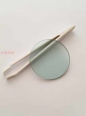 隔热光学玻璃红外吸收