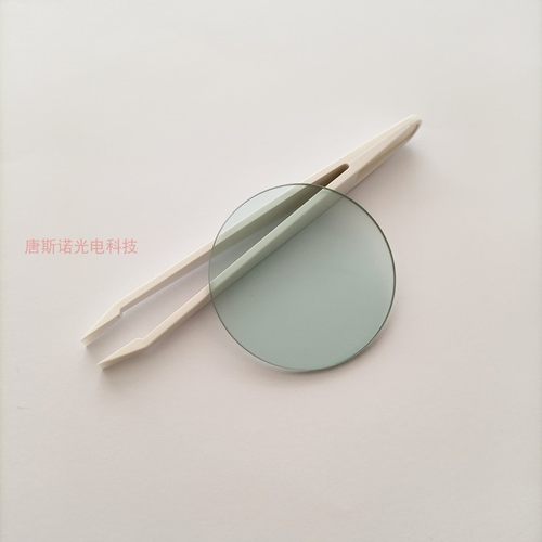 隔热光学玻璃红外吸收