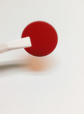 650nm 红光透射通过 窄带滤光镜片 NBP650-40K