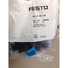 FESTO截止阀HE-2-QS-10 153469正品销售