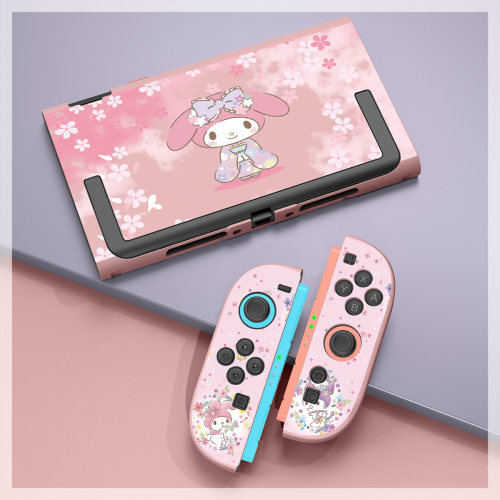 任天堂Switch2代分体全包壳