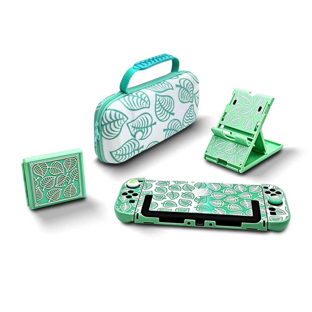 switch2代保护壳可开支架