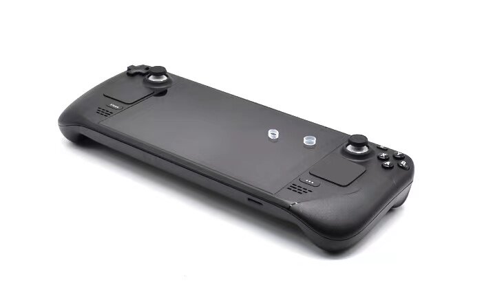 防掉粉摇杆帽steamdeck防尘圈图片