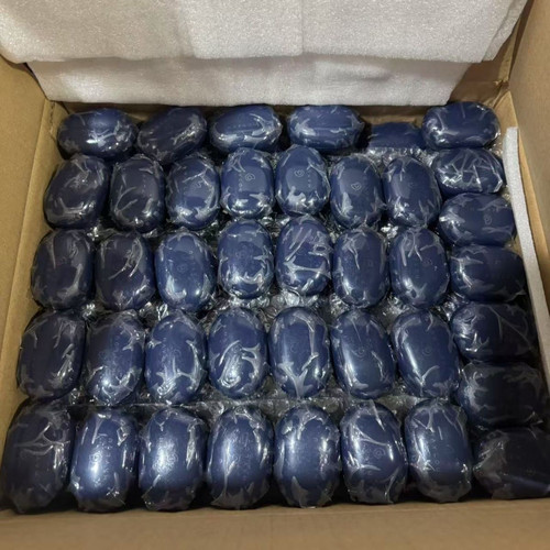 嘿喽Haylou W1 蓝牙耳机仓 无线耳机仓配件 蓝牙耳机充电盒