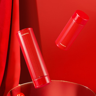 TAYOHYA/多样屋 鎏金雅颂保温杯304不锈钢男女士办公保暖学生水杯