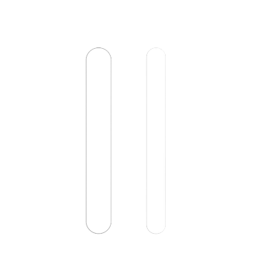 3m塑料车身贴隐形保护贴保护车漆