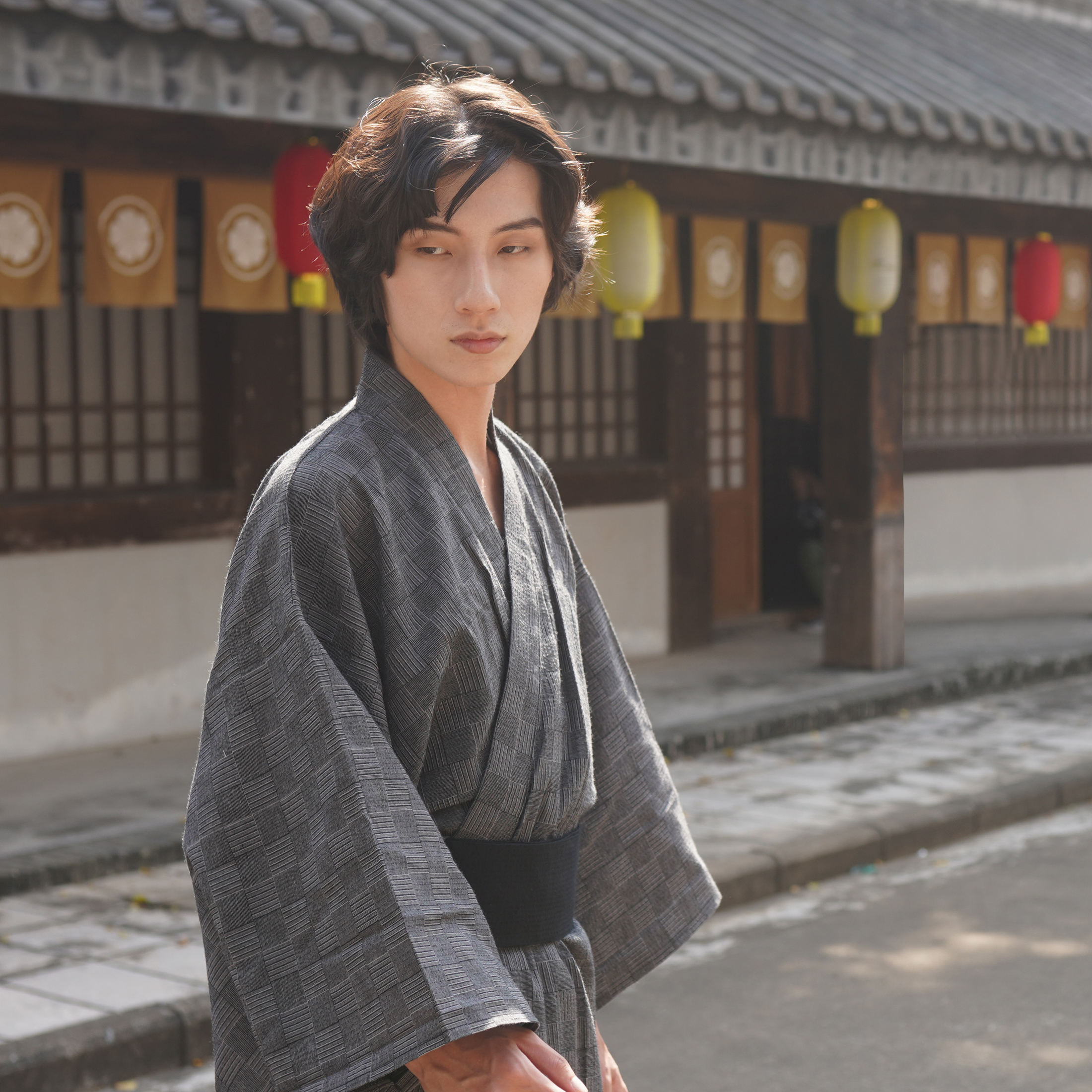 日本和服男价格 日本和服男图片 星期三 日本和服男价格 日本和服男图片 星期三