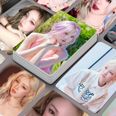 gidle小卡周边50张拍立多巴胺