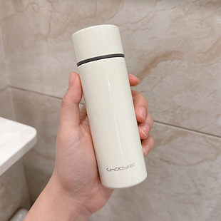 迷你保温杯女士便携小号水杯子超小巧150ml容量学生口袋随身杯120