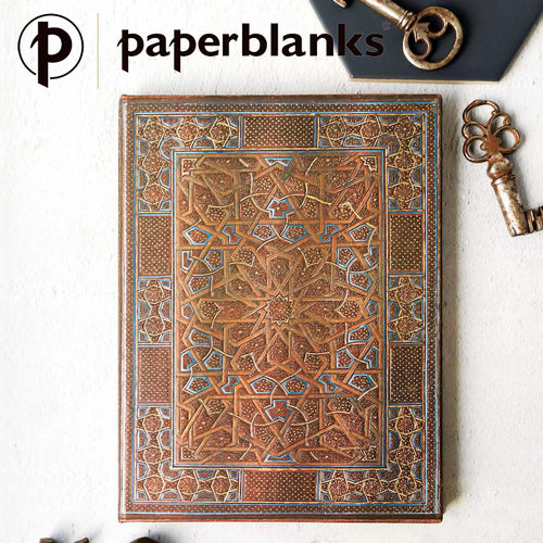 paperblanks午夜星辰记事本