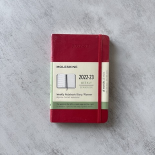 瑕疵清货甩卖包邮moleskine硬软面笔记本彩色经典限量合作记事本