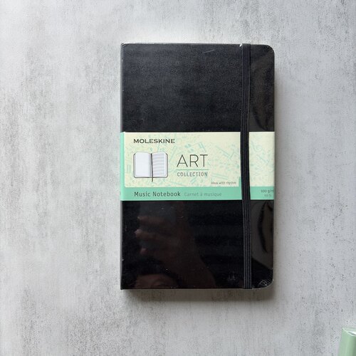瑕疵清货moleskine记事本