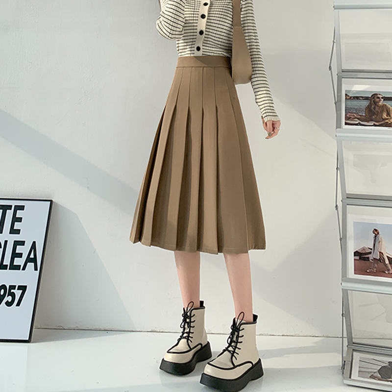 年代经典中长款赠送运费险