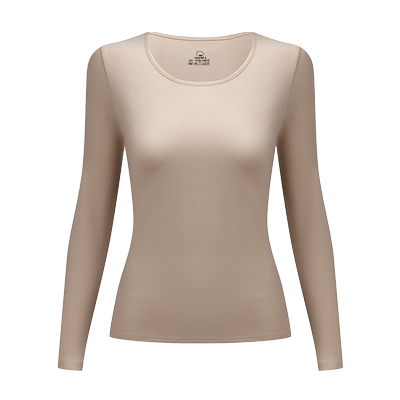 打底衫女内搭春秋2023秋装新款