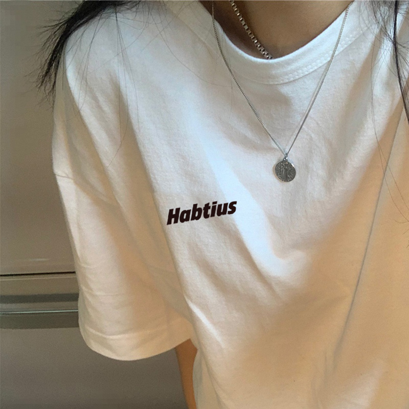 白色純棉t恤女短袖寬松2020新款潮夏季ins洋氣體恤bf風半袖上衣服在類目 女裝/女士精品, 婚紗/旗袍/禮服, 秀禾服中 - 來自Buy2taobao.com提供專業的淘寶代購服務