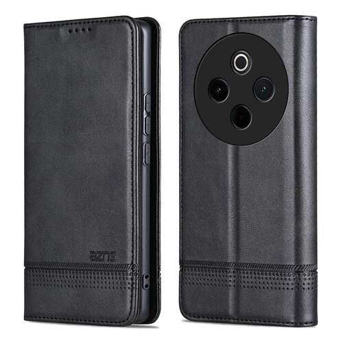 VIVOY300pro仿皮商务翻盖皮套