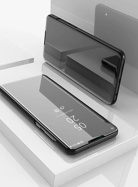 华为荣耀8X手机壳荣誉X8保护套JSN一AL00A翻盖式外壳gsn-alooa女款TL男士honor8X全包jsnal AL00潮牌jsnalooa