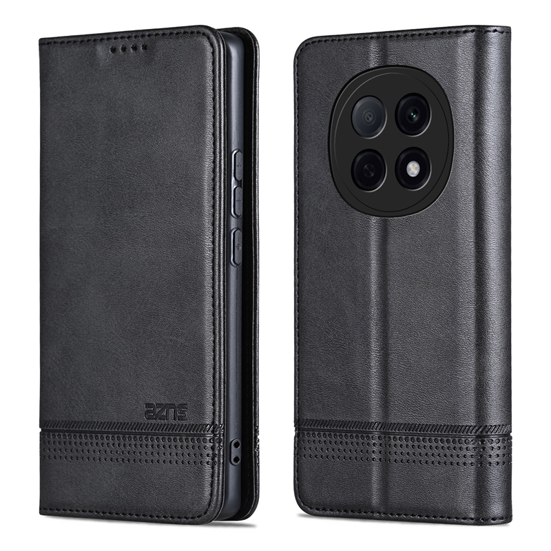 OPPOA5pro手机壳翻盖皮套