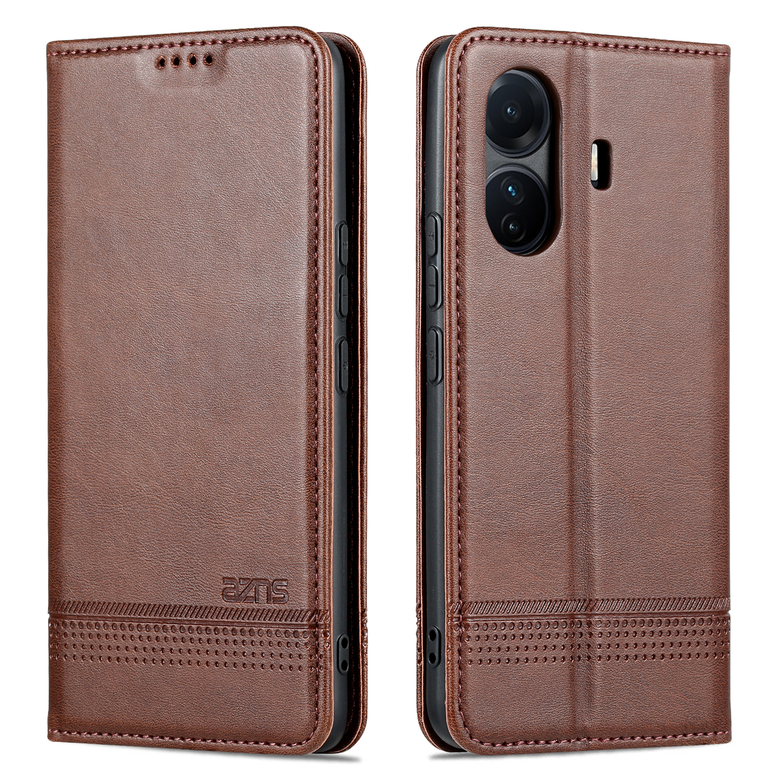 易克雷vivoS15E仿皮奢华