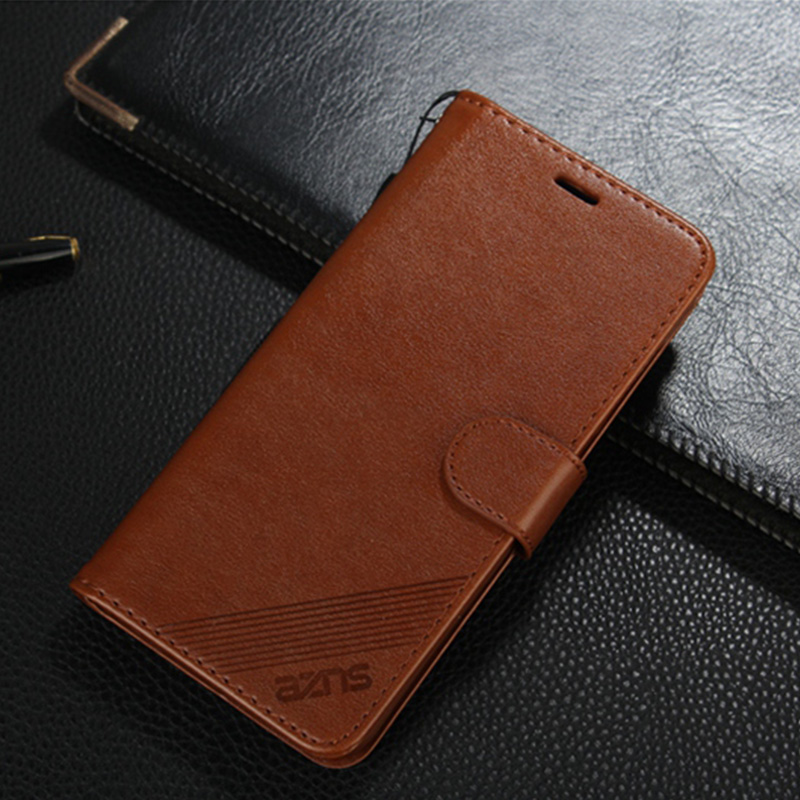 侧翻皮套 插卡插相片 大方简洁